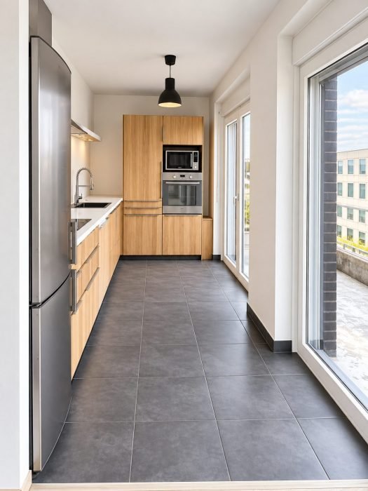 Appartement à vendre, 82m², Lille