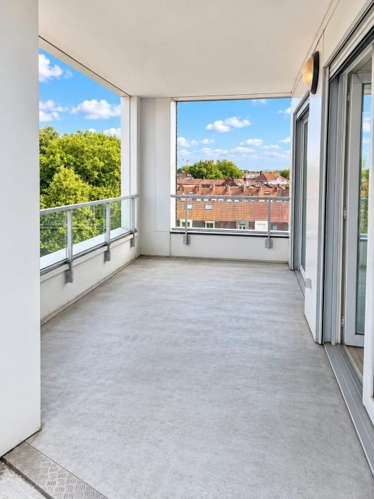 Appartement à vendre, 82m², Lille