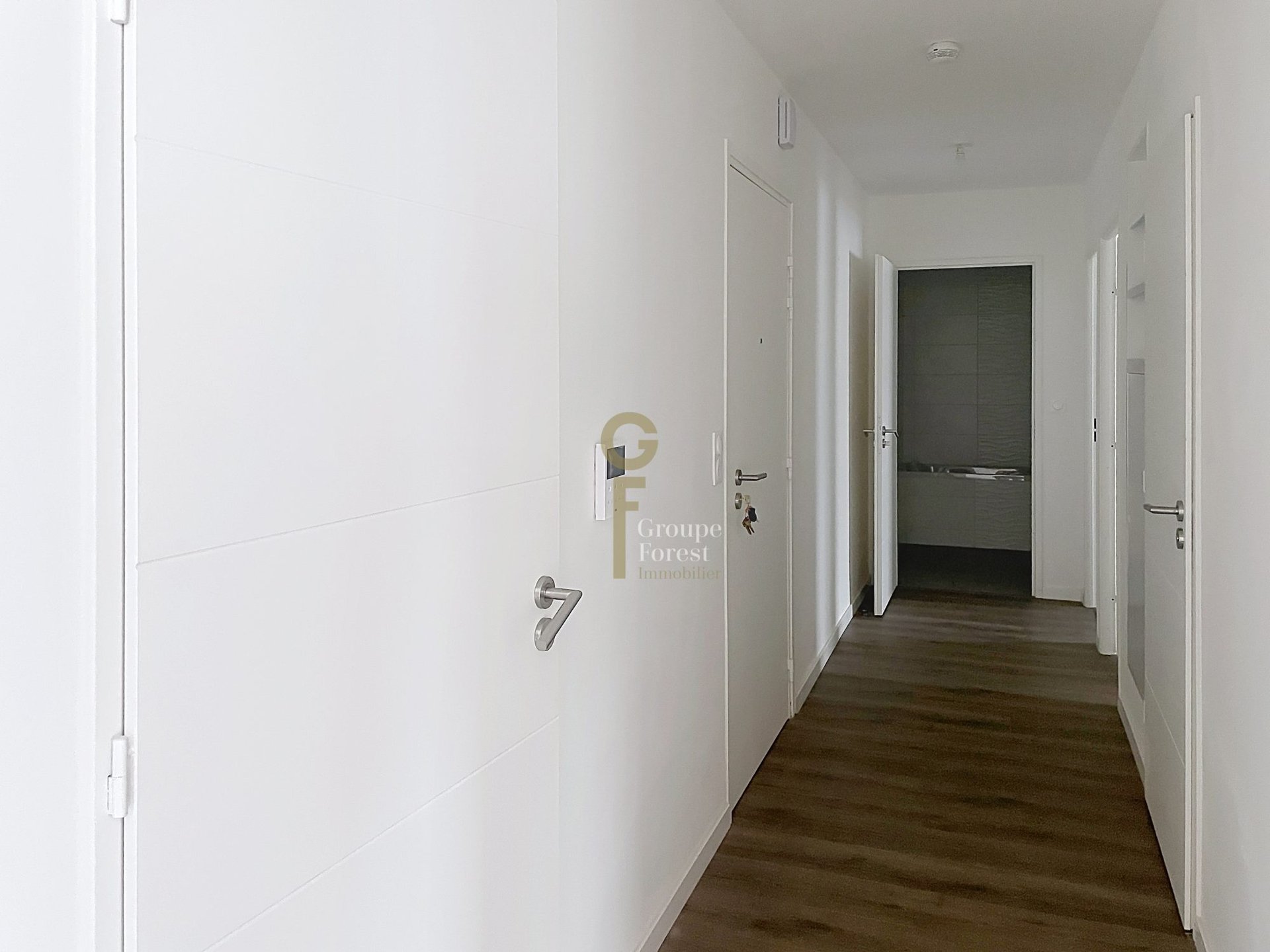 Appartement à vendre, 97m², Tourcoing