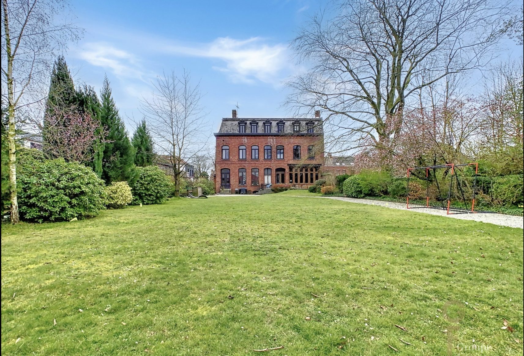 Maison à vendre, 268m², Roncq