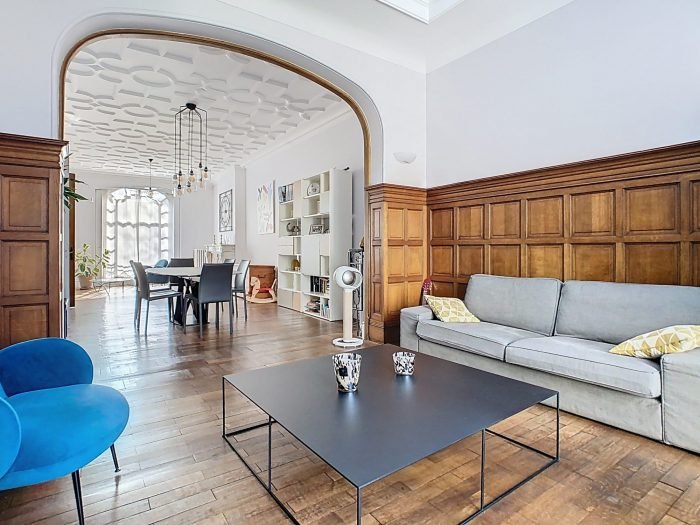 Maison à vendre, 225m², Marcq-en-Baroeul