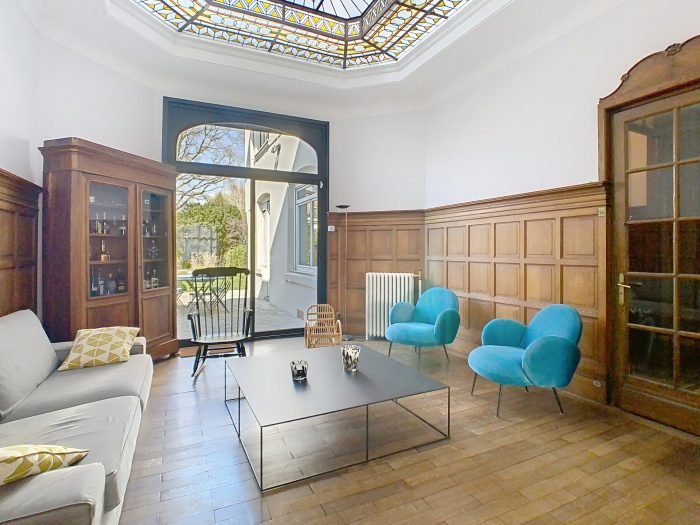 Maison à vendre, 225m², Marcq-en-Baroeul