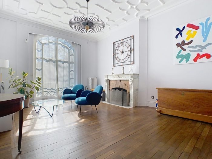 Maison à vendre, 225m², Marcq-en-Baroeul