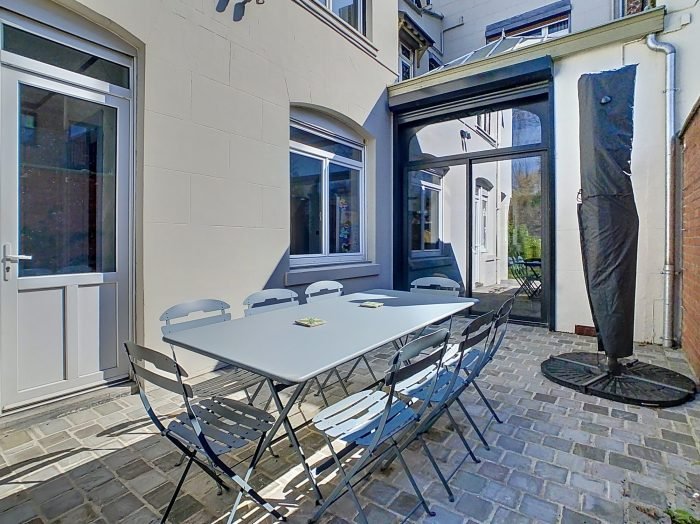 Maison à vendre, 225m², Marcq-en-Baroeul