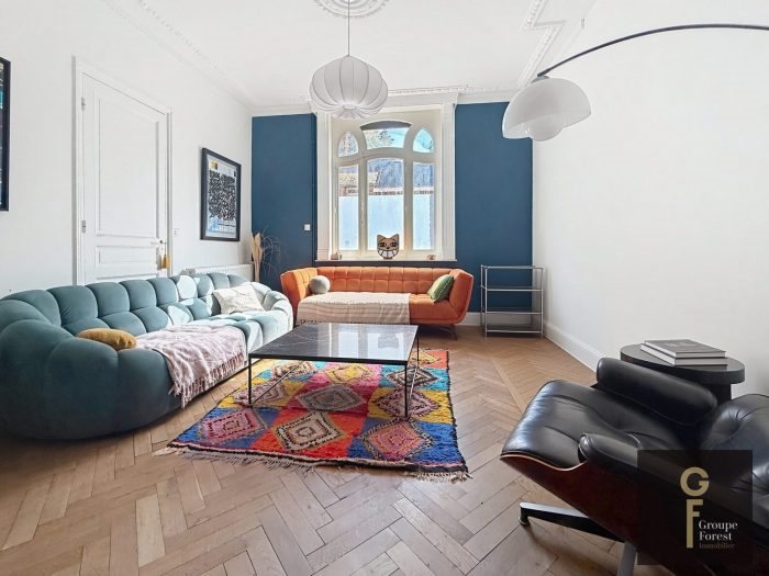 Maison à vendre, 166m², La Madeleine