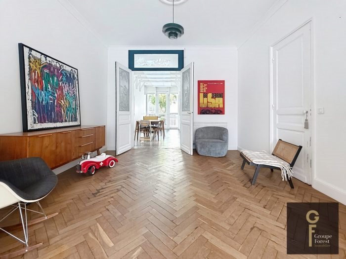 Maison à vendre, 166m², La Madeleine