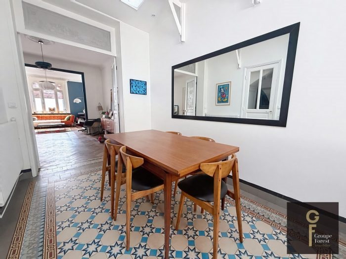Maison à vendre, 166m², La Madeleine