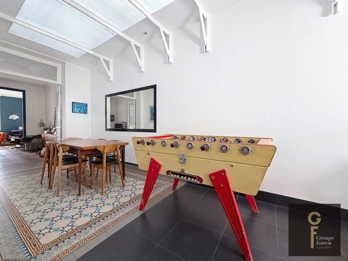 Maison à vendre, 166m², La Madeleine