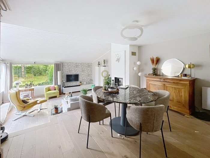 Maison à vendre, 135m², Mouvaux