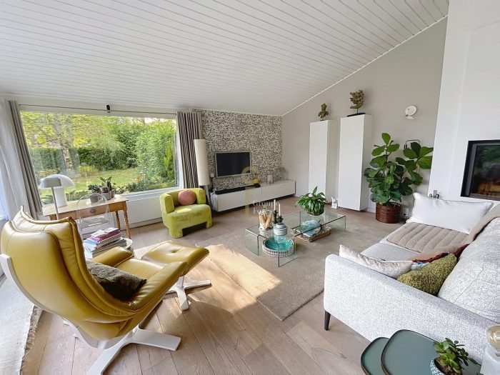 Maison à vendre, 135m², Mouvaux