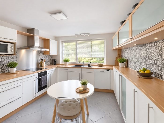 Maison à vendre, 135m², Mouvaux