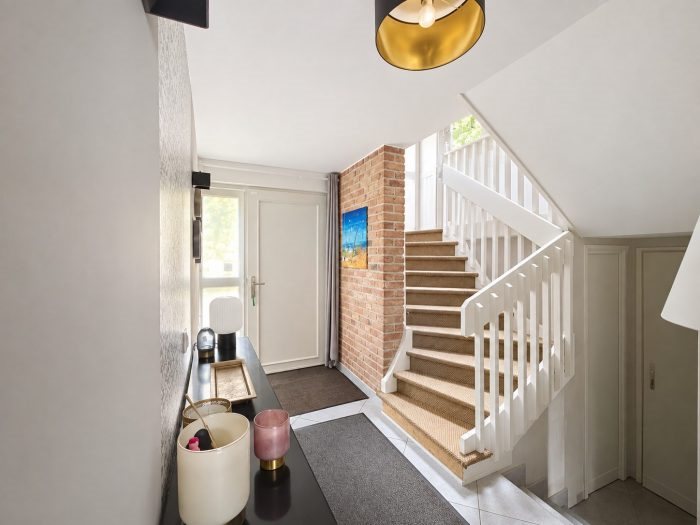 Maison à vendre, 135m², Mouvaux