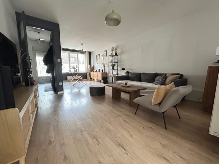 Maison à louer, 93m², Lille
