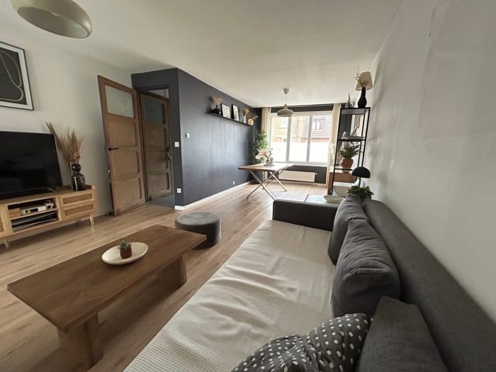 Maison à louer, 93m², Lille