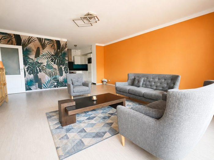 Appartement à vendre, 90m², Wattignies