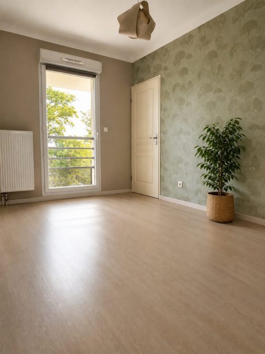 Appartement à vendre, 90m², Wattignies