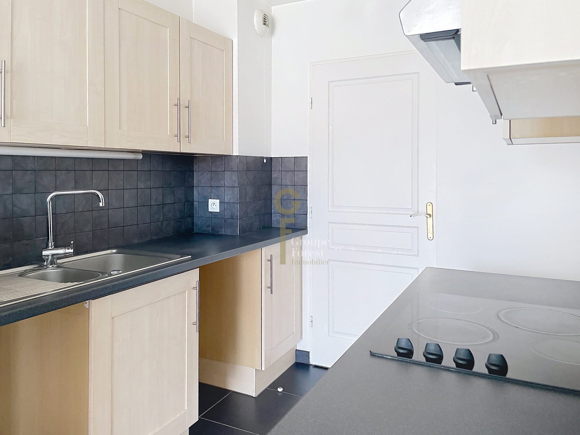 Appartement à louer, 65m², Tourcoing