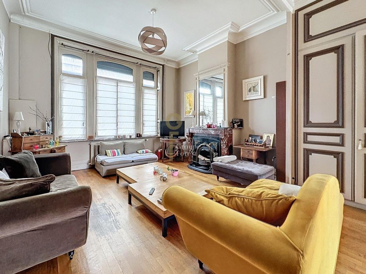 Maison à vendre, 183m², Tourcoing