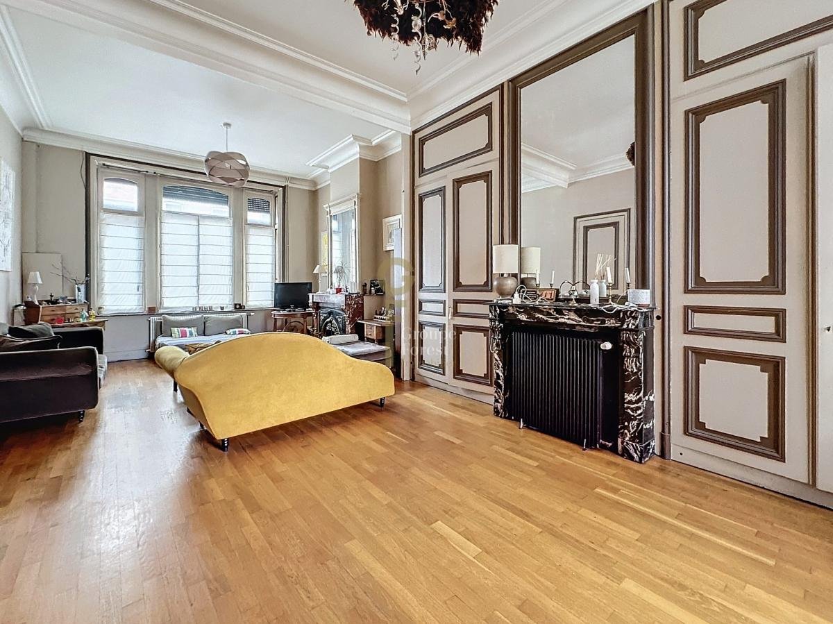 Maison à vendre, 183m², Tourcoing