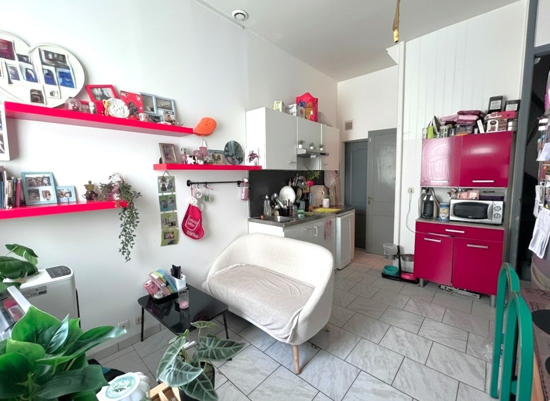 Maison à vendre, 47m², Armentières