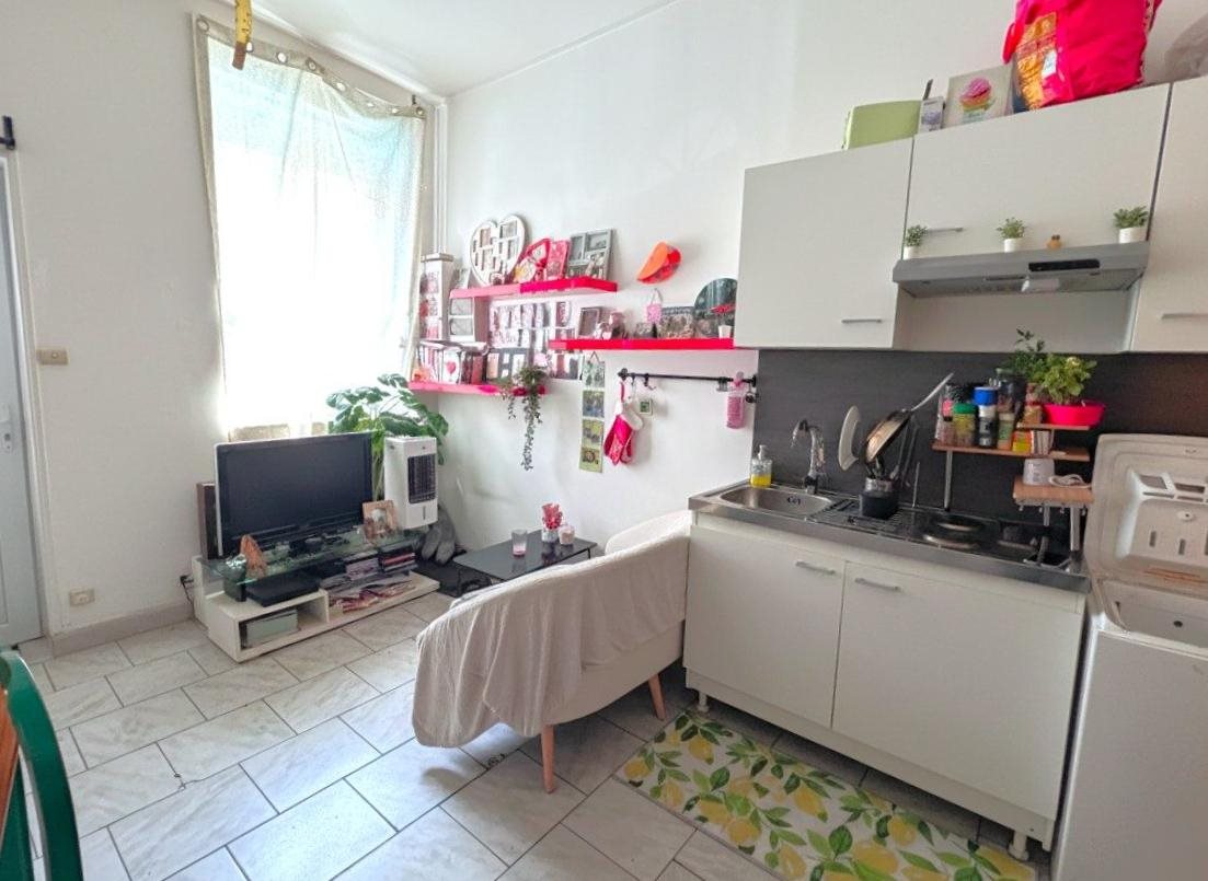 Maison à vendre, 47m², Armentières