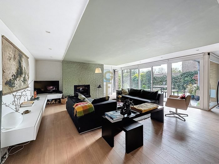 Maison à vendre, 167m², Villeneuve-d'Ascq