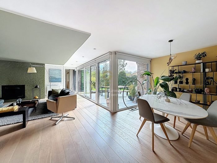 Maison à vendre, 167m², Villeneuve-d'Ascq