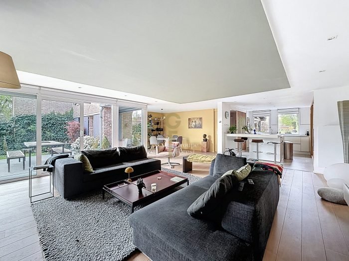 Maison à vendre, 167m², Villeneuve-d'Ascq