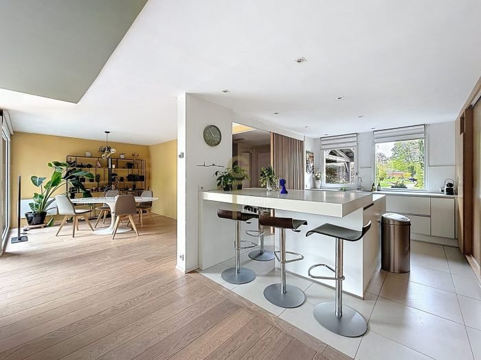 Maison à vendre, 167m², Villeneuve-d'Ascq
