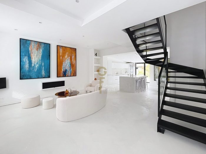 Maison à vendre, 83m², Mouvaux
