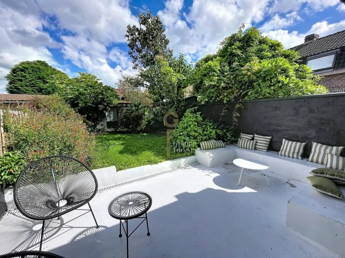 Maison à vendre, 83m², Mouvaux