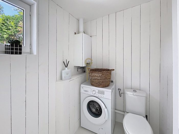 Maison à vendre, 83m², Mouvaux