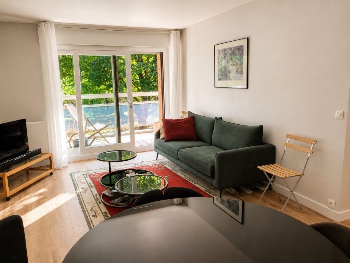 Appartement à vendre, 71m², Lambersart