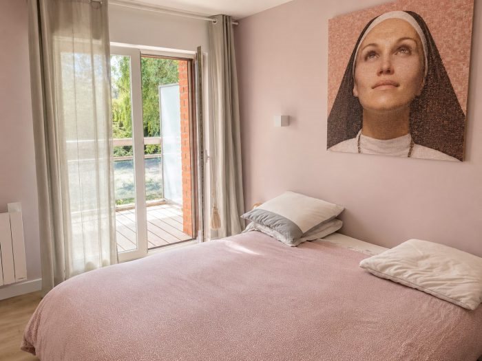 Appartement à vendre, 71m², Lambersart