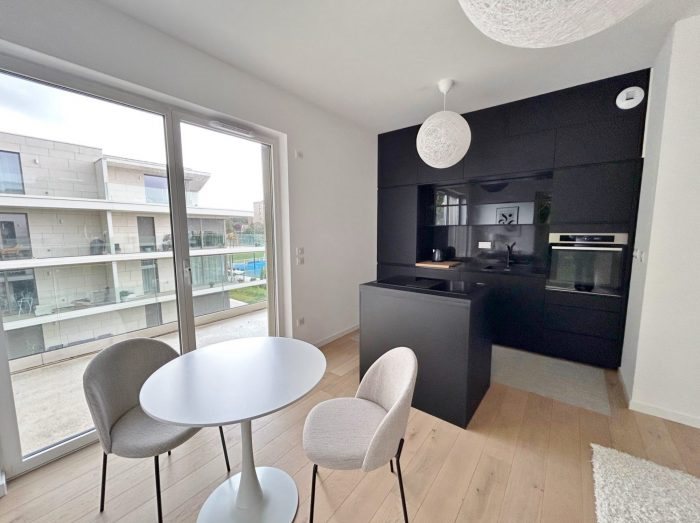 Appartement à louer, 43m², Lambersart