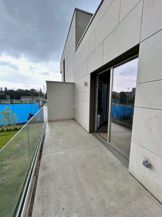 Appartement à louer, 43m², Lambersart
