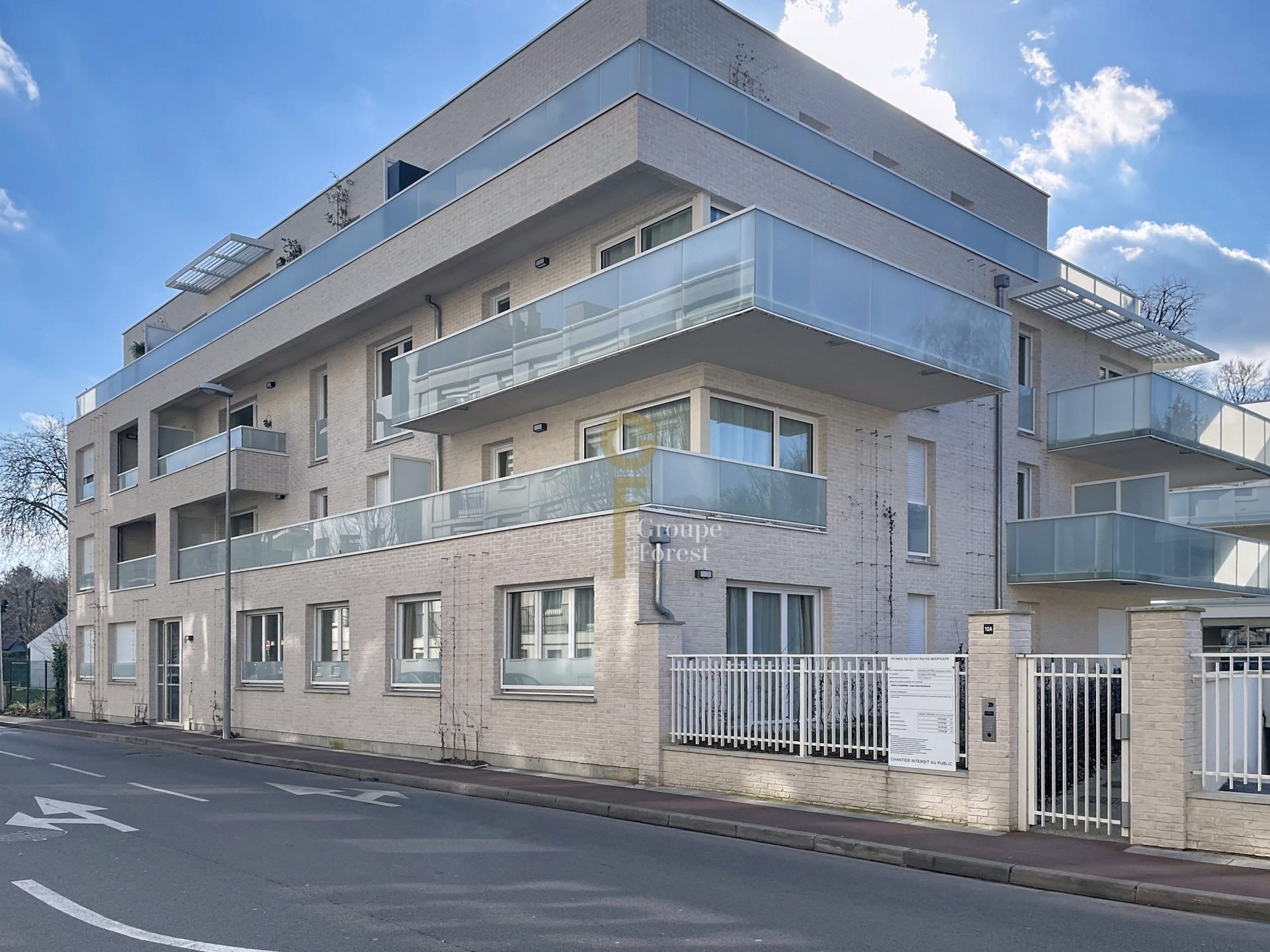 Appartement à vendre, 64m², Tourcoing