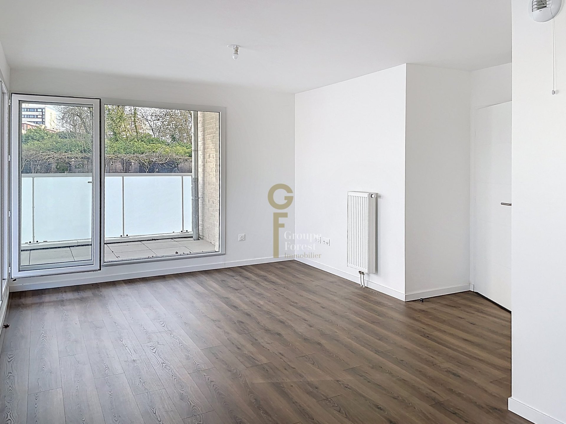 Appartement à vendre, 64m², Tourcoing