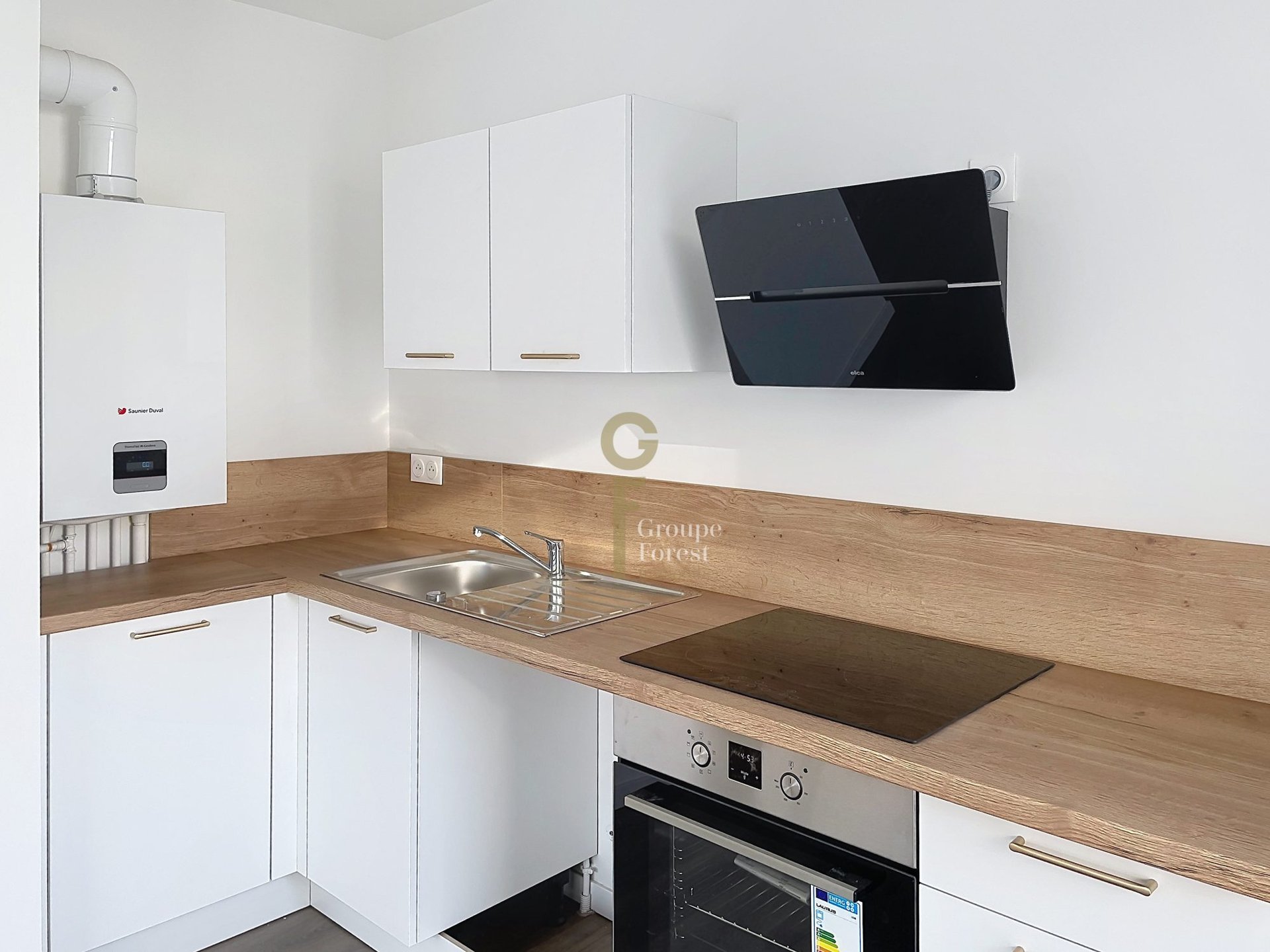 Appartement à vendre, 64m², Tourcoing