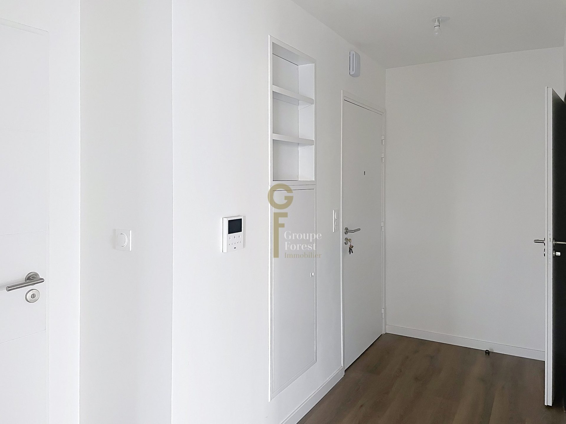 Appartement à vendre, 64m², Tourcoing