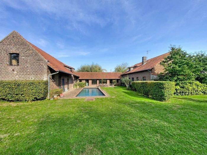 Maison à vendre, 300m², Deûlémont