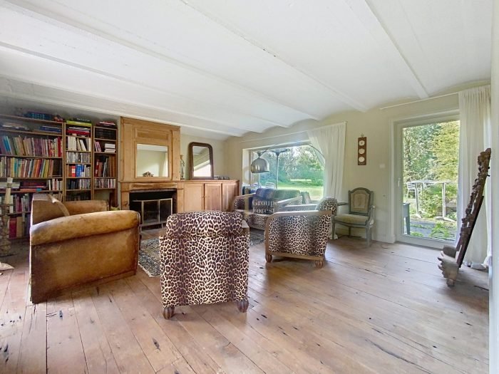 Maison à vendre, 300m², Deûlémont