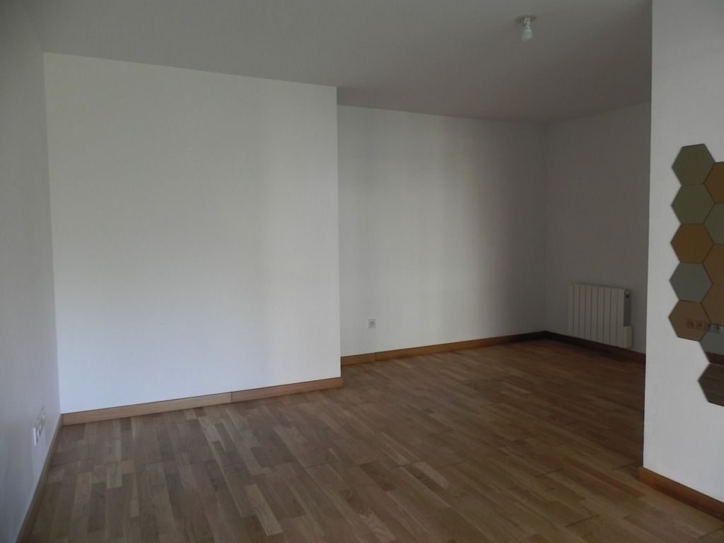 Appartement à louer, 65m², Wasquehal