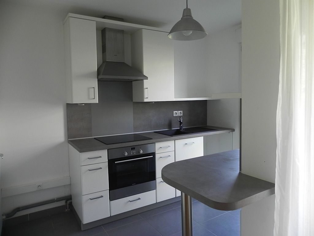 Appartement à louer, 65m², Wasquehal