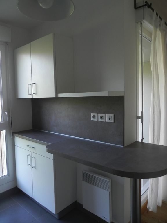 Appartement à louer, 65m², Wasquehal