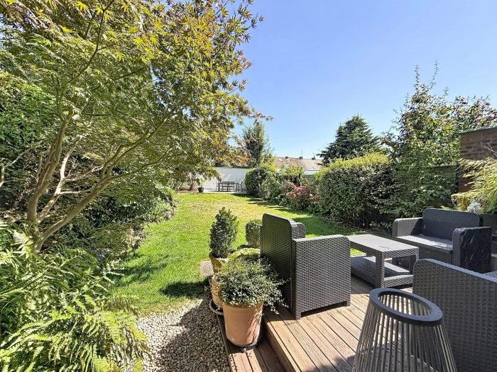 Maison à vendre, 205m², Croix