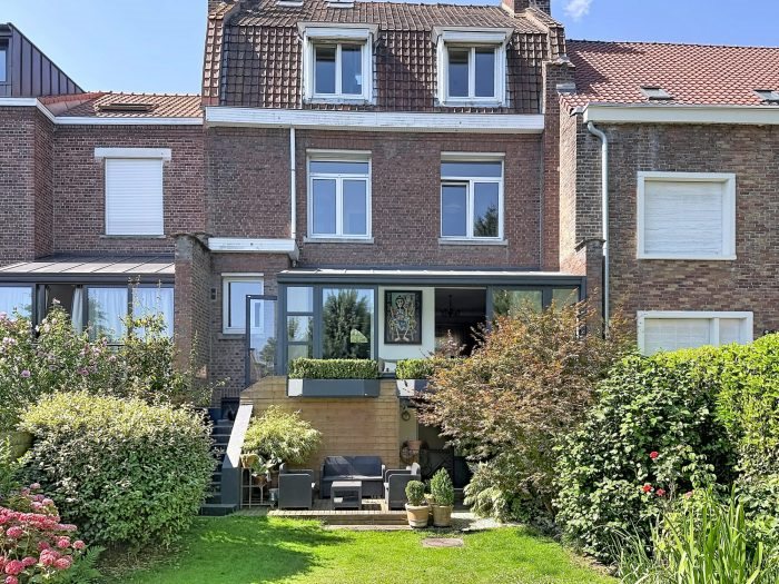 Maison à vendre, 205m², Croix