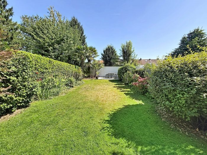 Maison à vendre, 205m², Croix