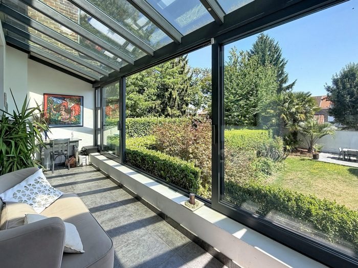 Maison à vendre, 205m², Croix