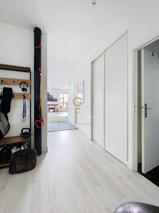 Appartement à vendre, 82m², Roubaix